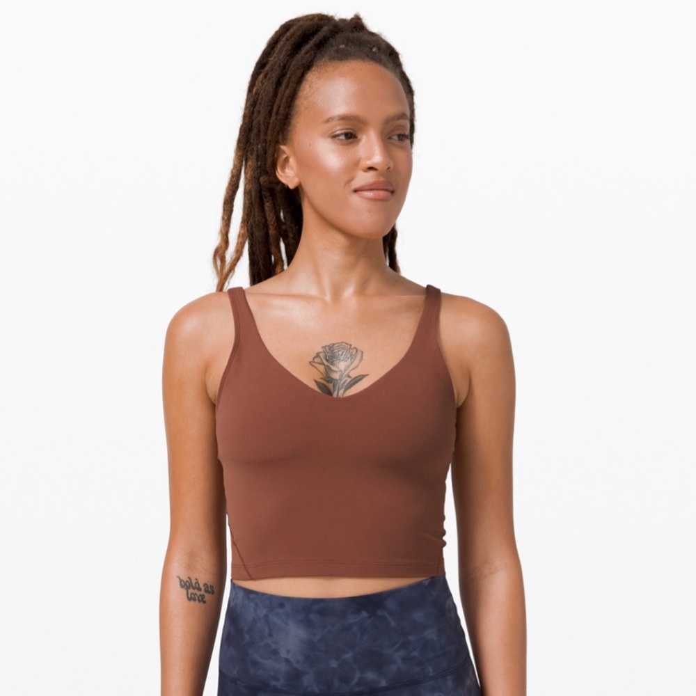 Lululemon Align tank- Size 2